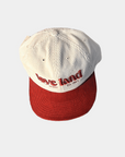 Loveland Vintage Golf Hat - Erthe Golf