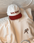 Loveland Vintage Golf Hat - Erthe Golf