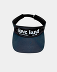 Loveland Detachable Golf Cap - Erthe Golf