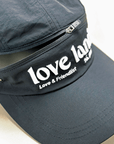 Loveland Detachable Golf Cap - Erthe Golf