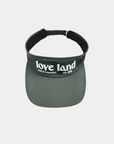 Loveland Detachable Golf Cap - Erthe Golf