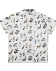 Loveland Polo Shirt Unisex - Erthe Golf