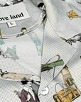 Loveland Polo Shirt Unisex - Erthe Golf