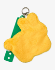 Pearly Gates Rabbit Silicone Ball Case - Yellow - Erthe Golf