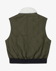 WAAC Women's Down Vest - Erthe Golf