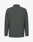 Master Bunny Edition Printed Polo - Grey - Erthe Golf