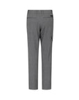 Master Bunny Edition Men's Straight Pants - Grey - Erthe Golf
