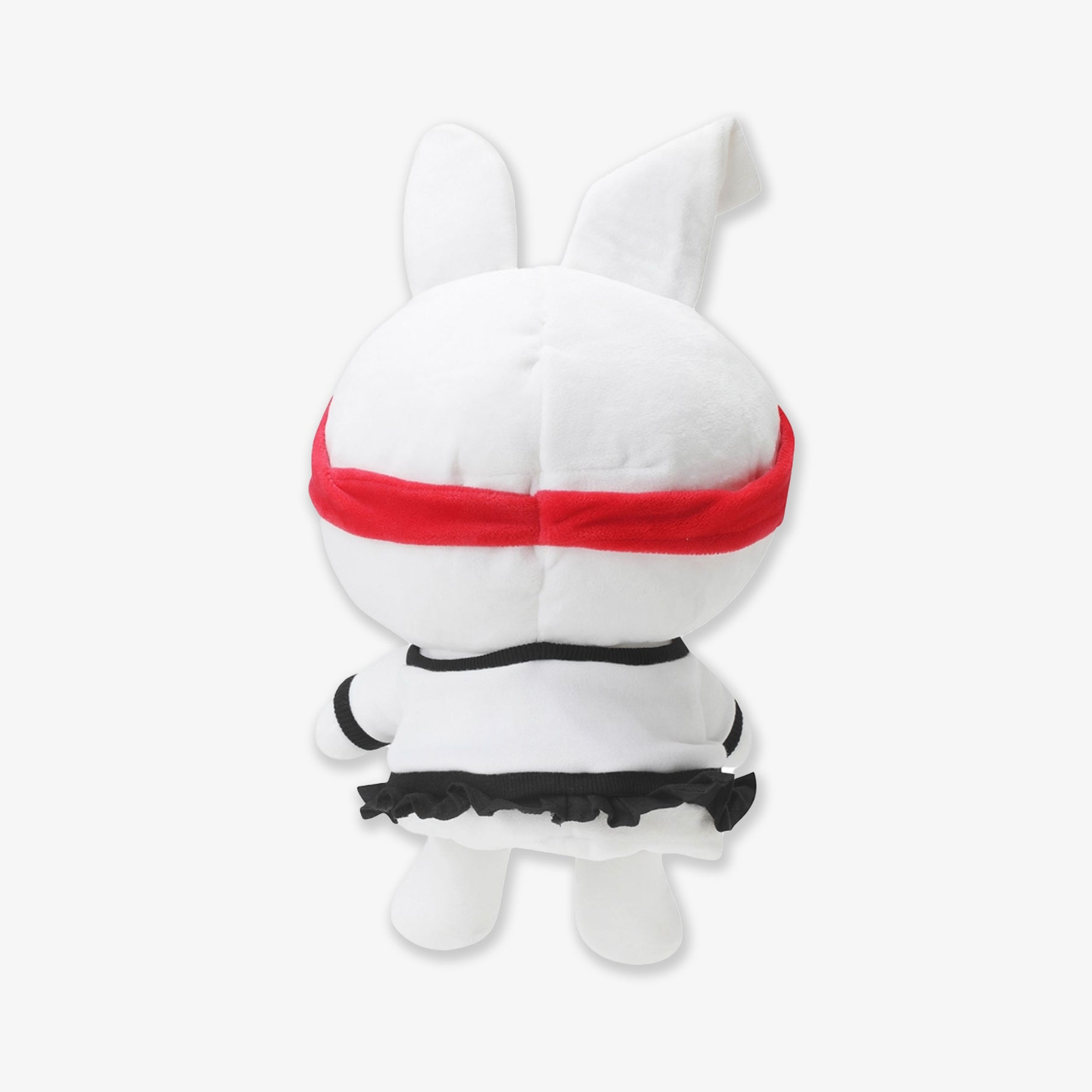 Pearly Gates PG Bunny Driver Cover White - Erthe Golf