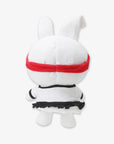 Pearly Gates PG Bunny Driver Cover White