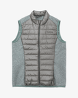 Grey Vest and Pants Set - Erthe Golf