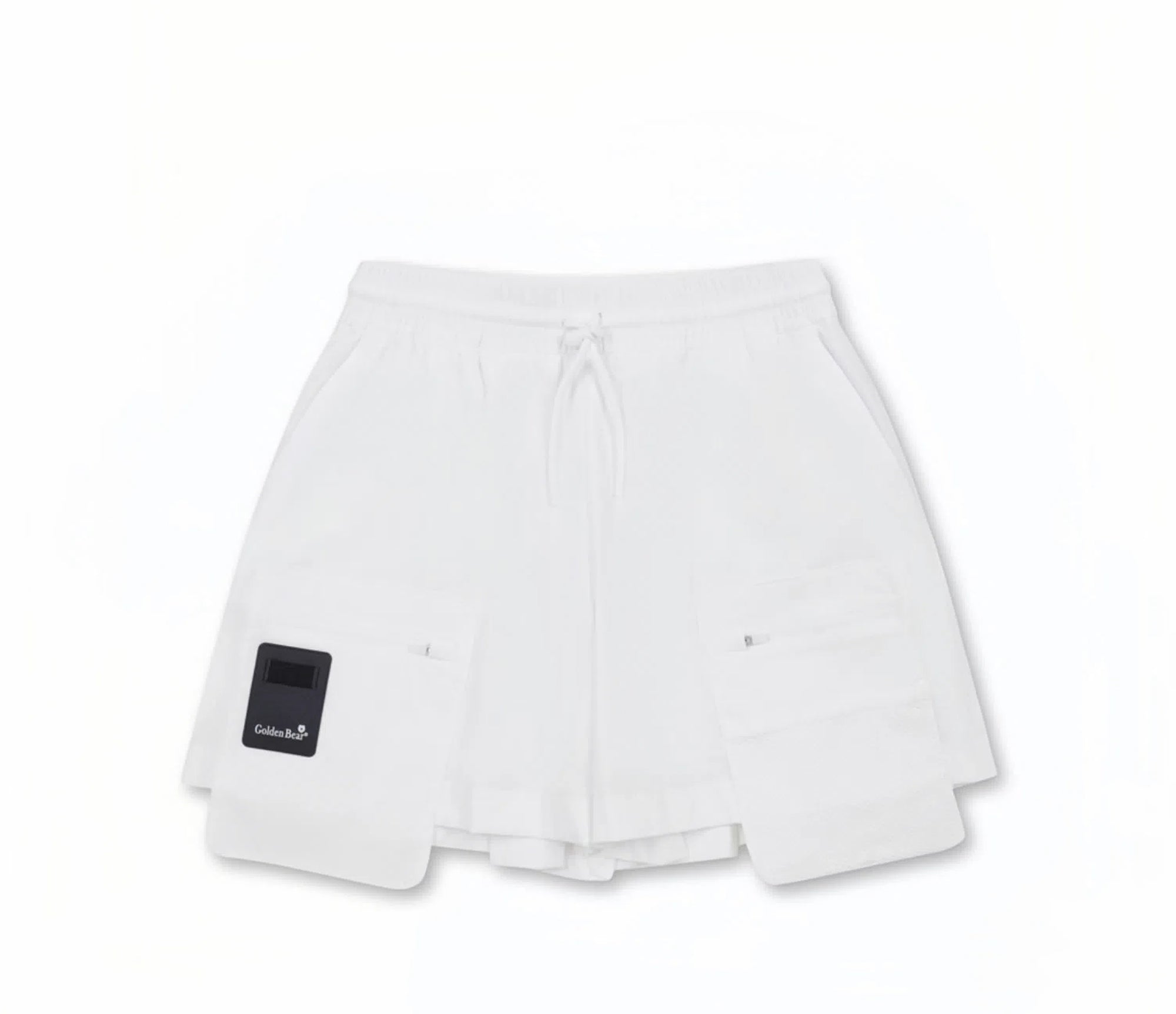 Golden Bear Golf Skort - Erthe Golf