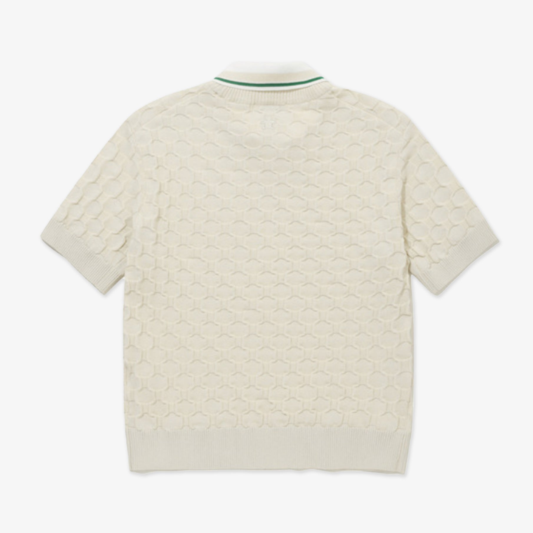 Munsingwear Women's Short Sleeve Sweater - Erthe Golf
