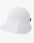 Golden Bear Women Mesh Hybrid Bucket Hat White - Erthe Golf