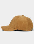 Lanvin Blanc Men's Cap - Camel - Erthe Golf