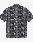 Golden Bear Unisex Printed Shirt Black