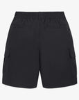 Golden Bear Cargo Pocket Shorts Black - Erthe Golf