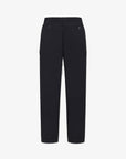 Golden Bear Stretchable Woven Cargo Jogger Pants Black - Erthe Golf