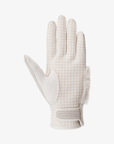 Elord Mink Fur Patched Golf Gloves - Erthe Golf
