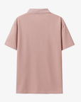 Keypote Men's Polo Shirt - Pink - Erthe Golf