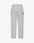Golden Bear Stretchable Woven Cargo Jogger Pants Grey - Erthe Golf