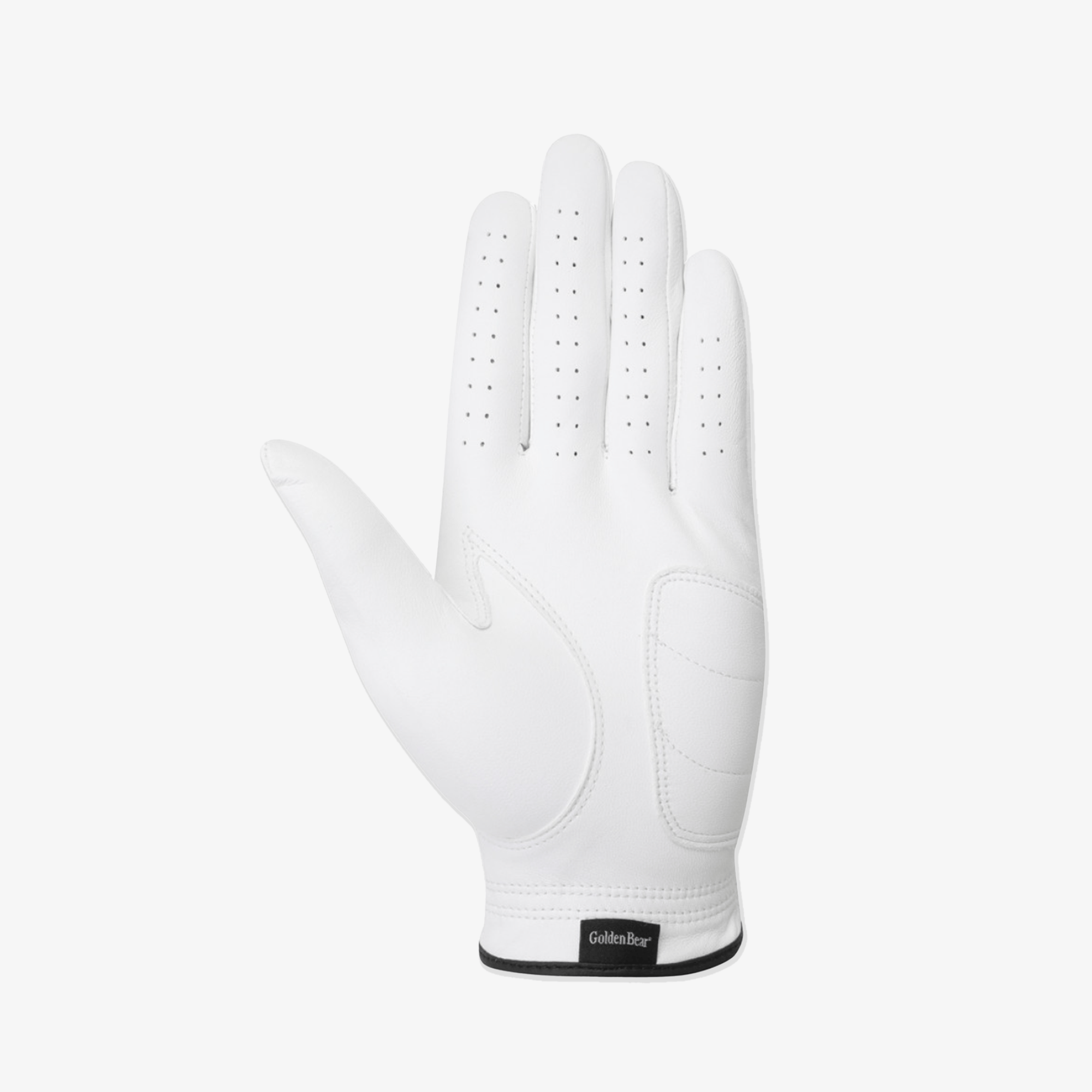 Golden Bear Ball Marker Gloves - Erthe Golf