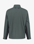 Master Bunny Edition Men's Hooded Jacket - Green - Erthe Golf