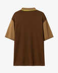 Keypote Men's Knit Logo Shirts - Erthe Golf