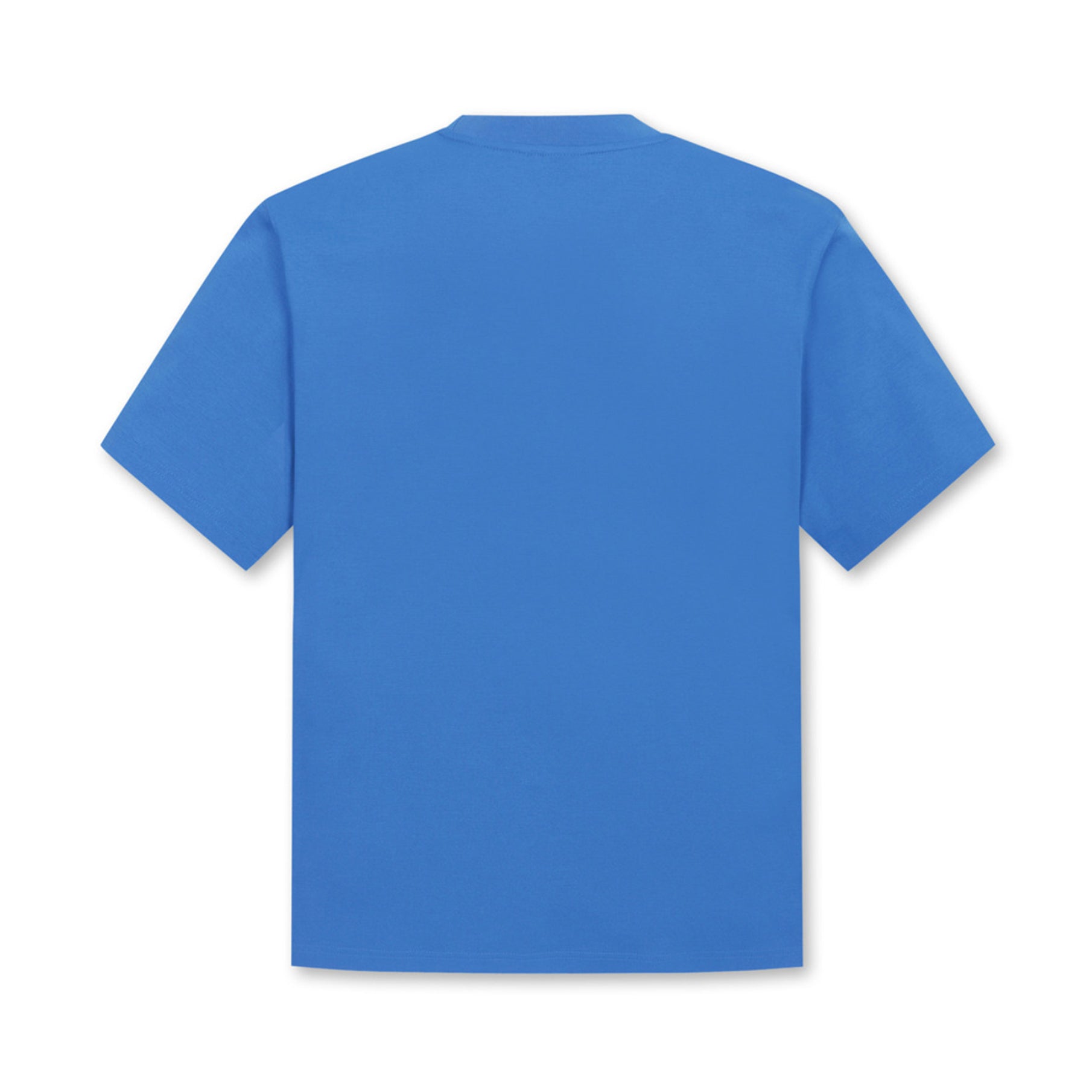 Golden Bear Unisex Essential Color T-shirt - Blue - Erthe Golf