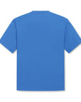 Golden Bear Unisex Essential Color T-shirt - Blue - Erthe Golf