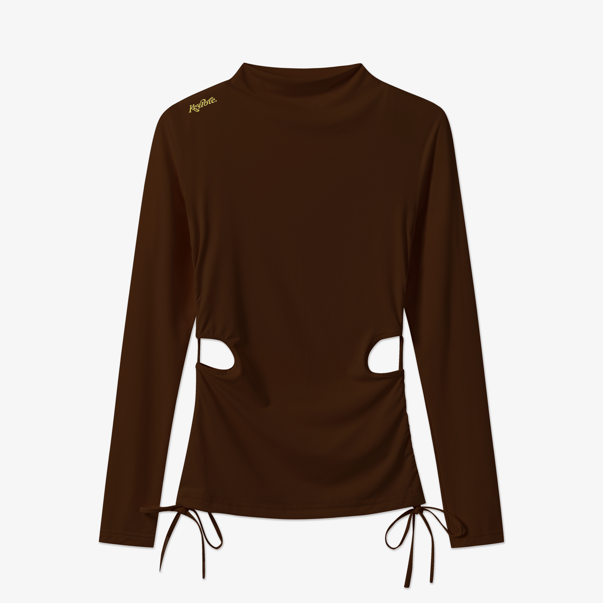 Keypote Women's Breathable Top - Pink - Erthe Golf