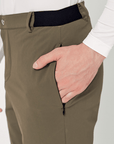 Falcosia Men's Golf Outfit Set - Erthe Golf