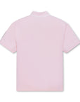 Golden Bear Men's Essential Polo - Pink - Erthe Golf