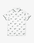 Falcosia Men's Golf Outfit Set - Erthe Golf