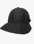 Golden Bear Women Mesh Hybrid Bucket Hat Black - Erthe Golf