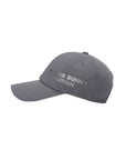 Master Bunny Edition Men's Cap - Grey - Erthe Golf