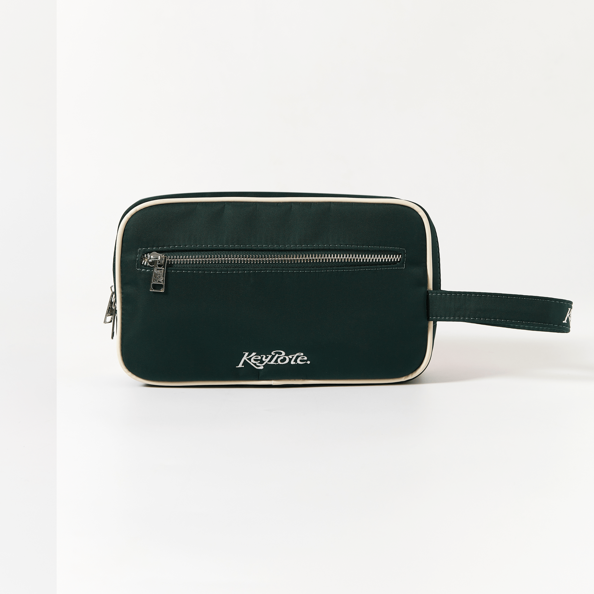 Keypote Golf Purse Pink - Erthe Golf