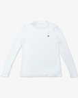Falcosia Women Base Layer - White - Erthe Golf