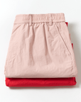Keypote Men's Short Pants - Pink - Erthe Golf