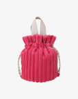 WAAC Smile Ball Pouch - Pink - Erthe Golf