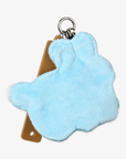 Pearly Gates Rabbit Silicone Ball Case - Blue - Erthe Golf