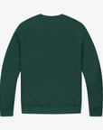 Golden Bear EMB Crewneck Sweatshirt - Erthe Golf
