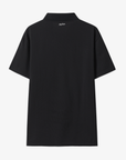 Keypote Men's Polo Shirt - Black - Erthe Golf