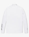 WAAC X Jones Mens Base Layer Top White - Erthe Golf