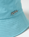 Keypote Bucket Hat Light Blue - Erthe Golf