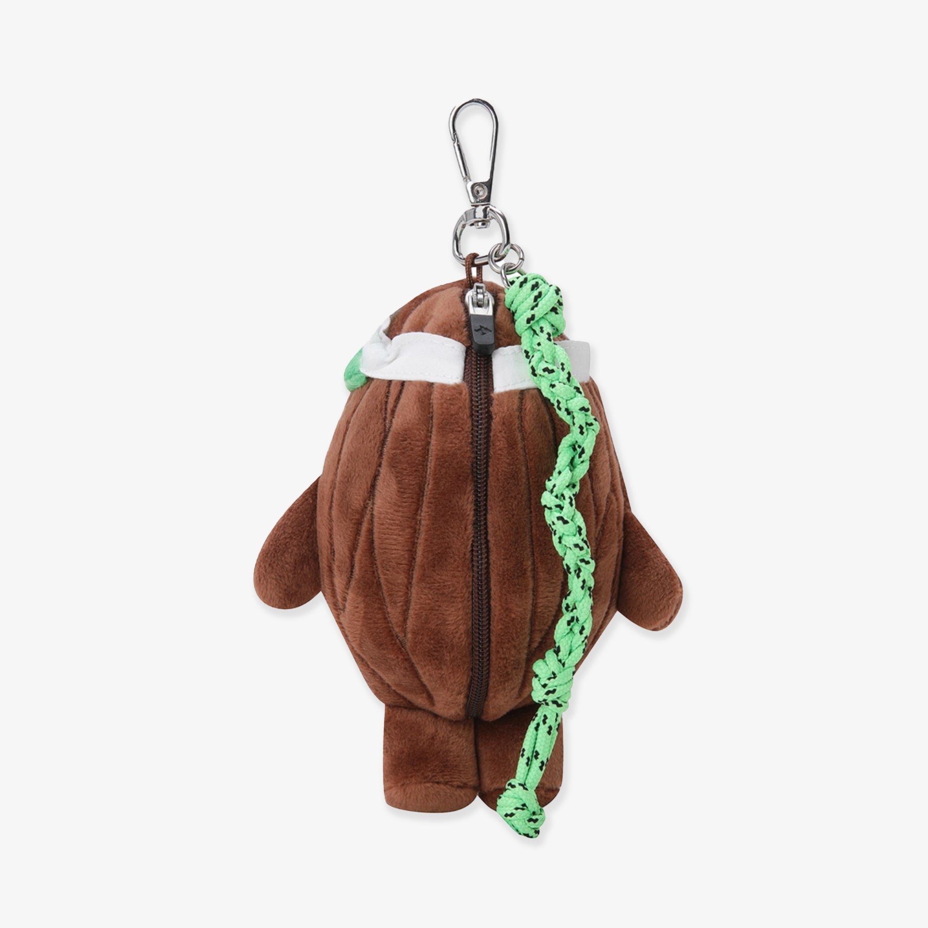 Pearly Gates Almond Ball Case - Erthe Golf