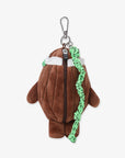Pearly Gates Almond Ball Case - Erthe Golf