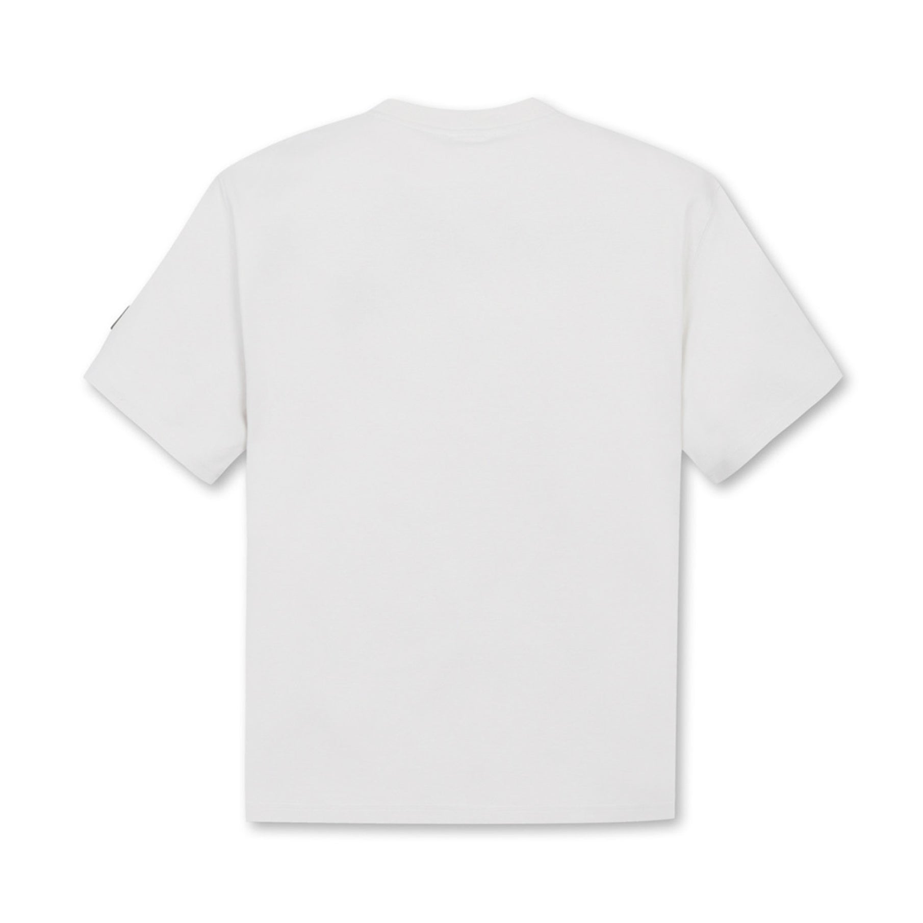Golden Bear Unisex Essential Color T-shirt - Beige - Erthe Golf