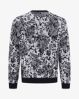St. Andrews Men's Floral Sweater - Erthe Golf