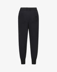 WAAC Women Stretch Jogger Pants Black