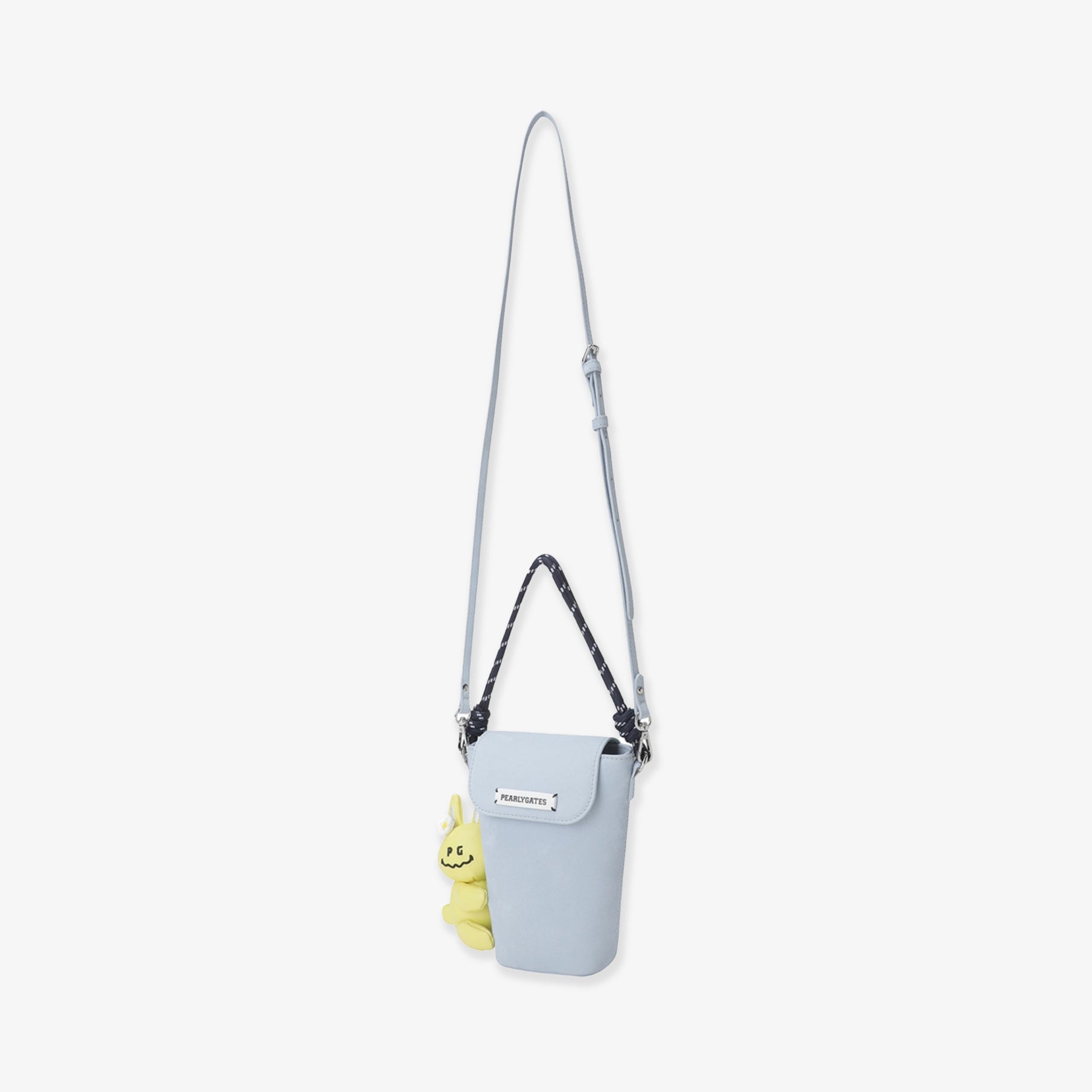 Pearly Gates Bunny Point Mini Bag Blue - Erthe Golf